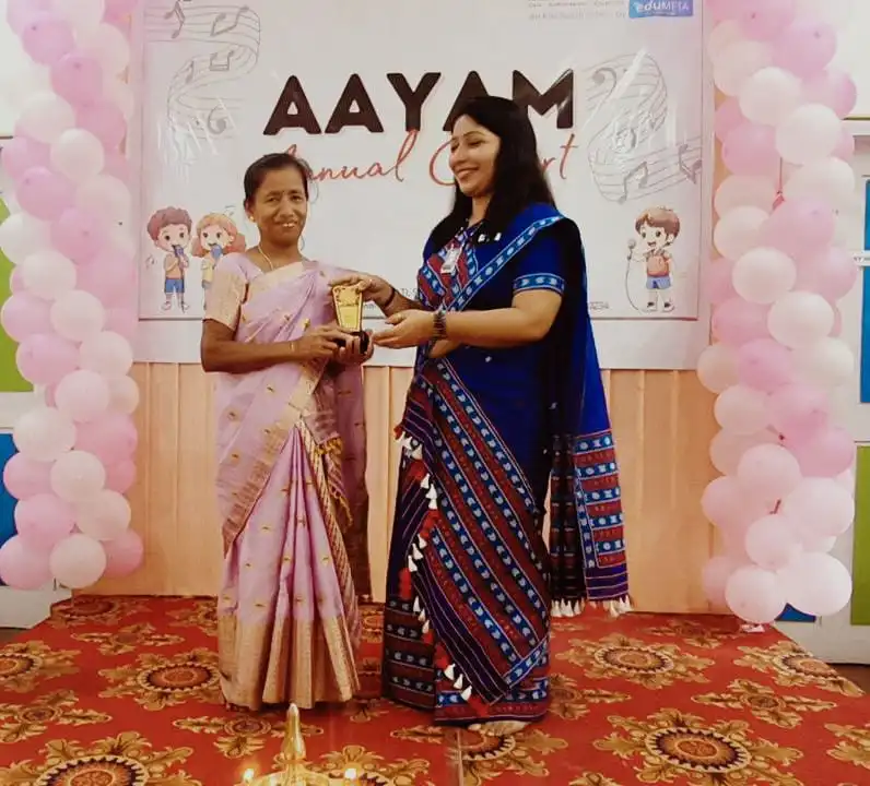 Play School Kondapur Hyderabad