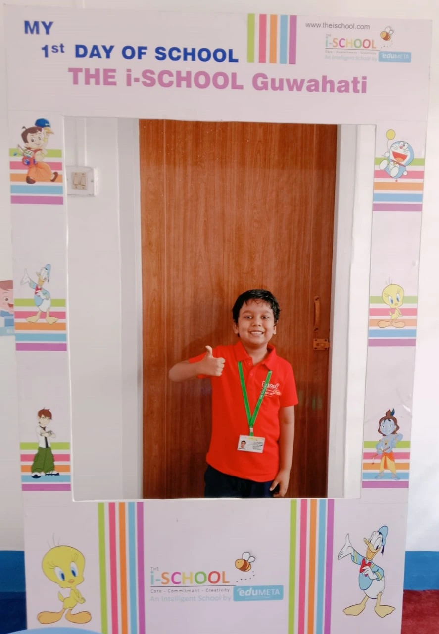 Play School Kondapur Hyderabad